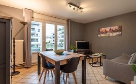 Harmony Appart Annecy-Le-Vieux Ferme